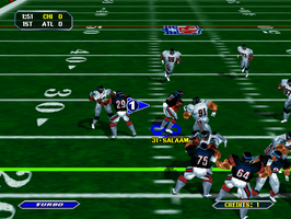 ESPN NFL Primetime 2002 Download - GameFabrique