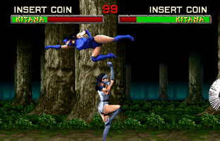 Mortal Kombat II : Acclaim/Midway/Probe : Free Borrow & Streaming