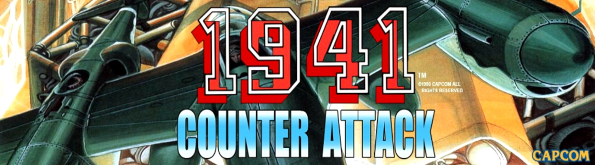 1941: Counter Attack