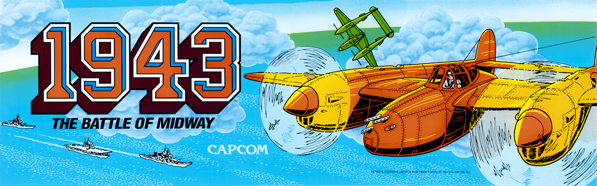 1943: The Battle of Midway