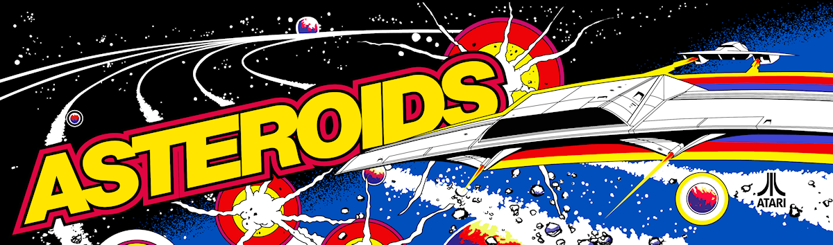 Asteroids