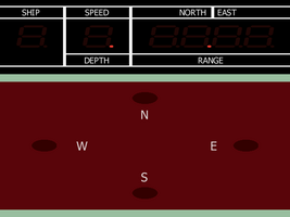 Code Name: Sector - MAME machine