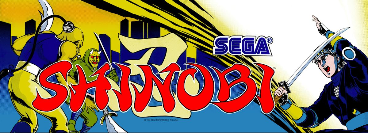 Shinobi