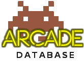 Arcade Database Logo